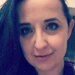 Meet your Posher, Agnieszka